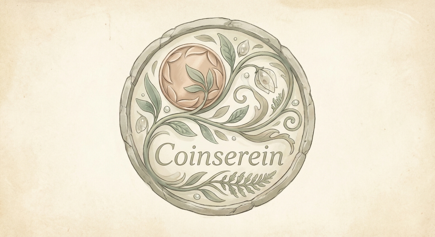 Coinserein